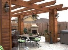 Kwikfynd Pergolas
forrestdale